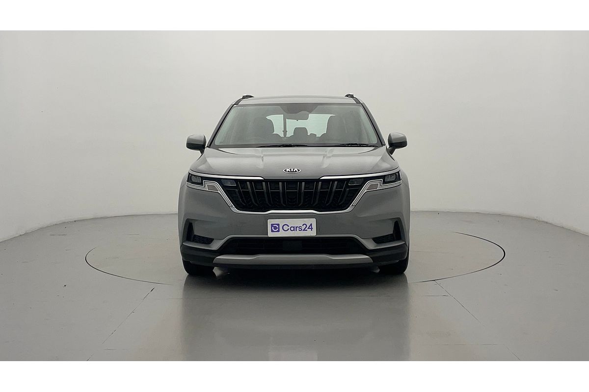 2021 Kia Carnival S KA4