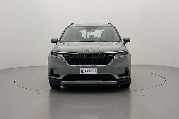 2021 Kia Carnival S KA4