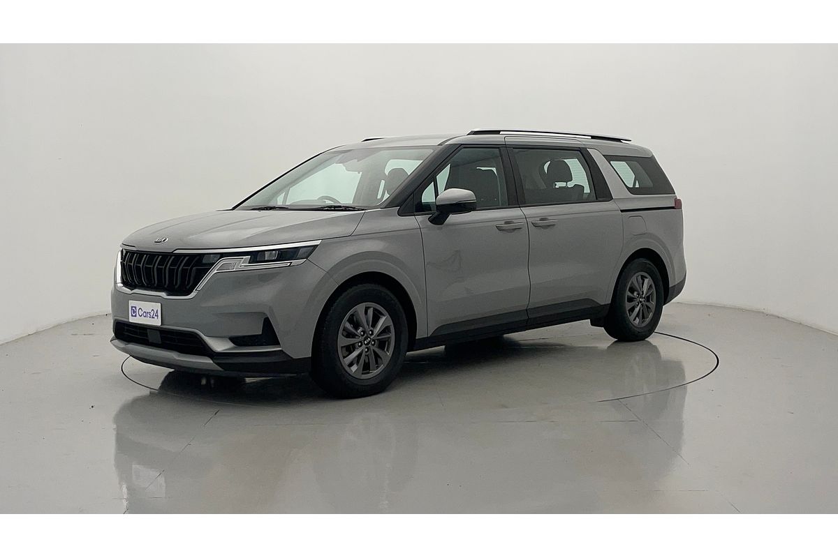 2021 Kia Carnival S KA4