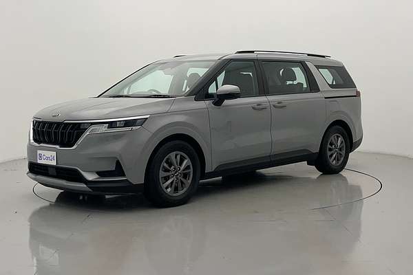 2021 Kia Carnival S KA4