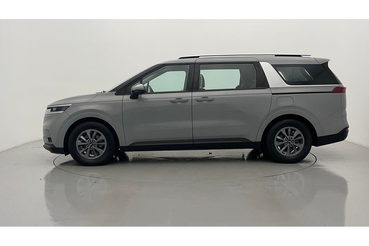 2021 Kia Carnival S KA4