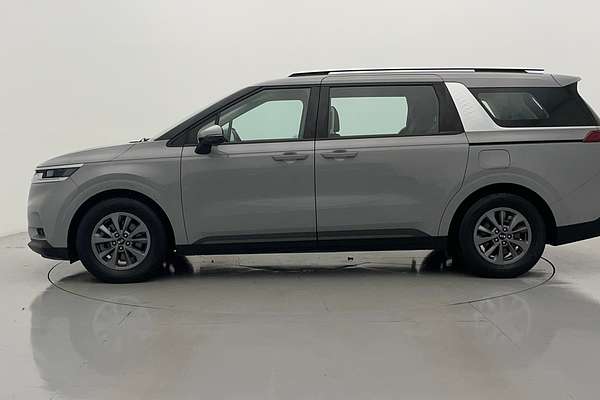 2021 Kia Carnival S KA4