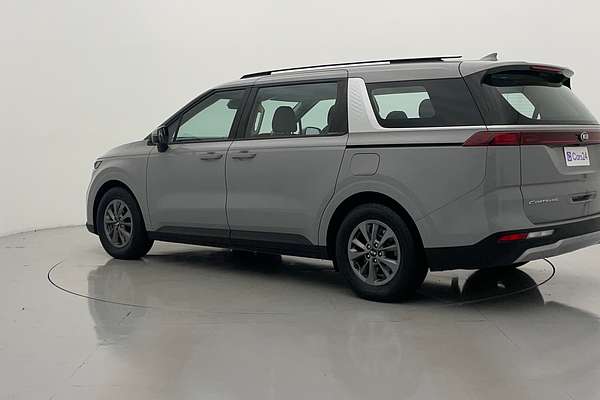 2021 Kia Carnival S KA4