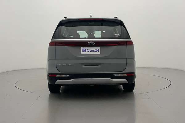 2021 Kia Carnival S KA4