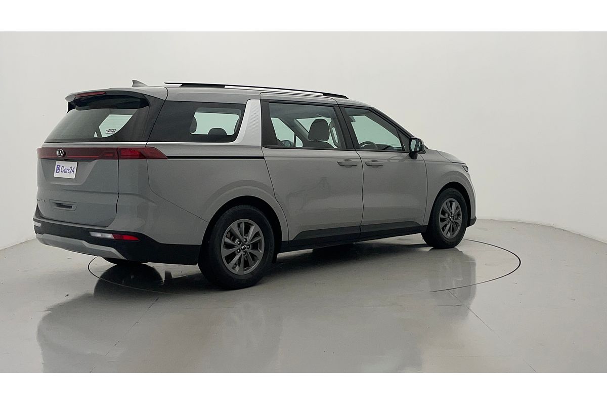 2021 Kia Carnival S KA4
