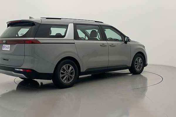 2021 Kia Carnival S KA4