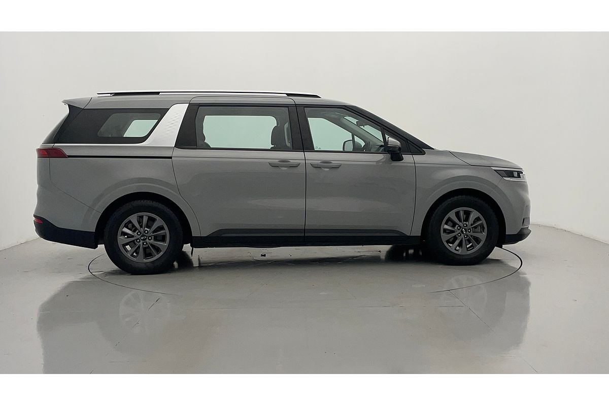 2021 Kia Carnival S KA4