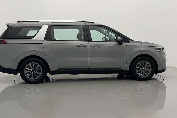 2021 Kia Carnival S KA4