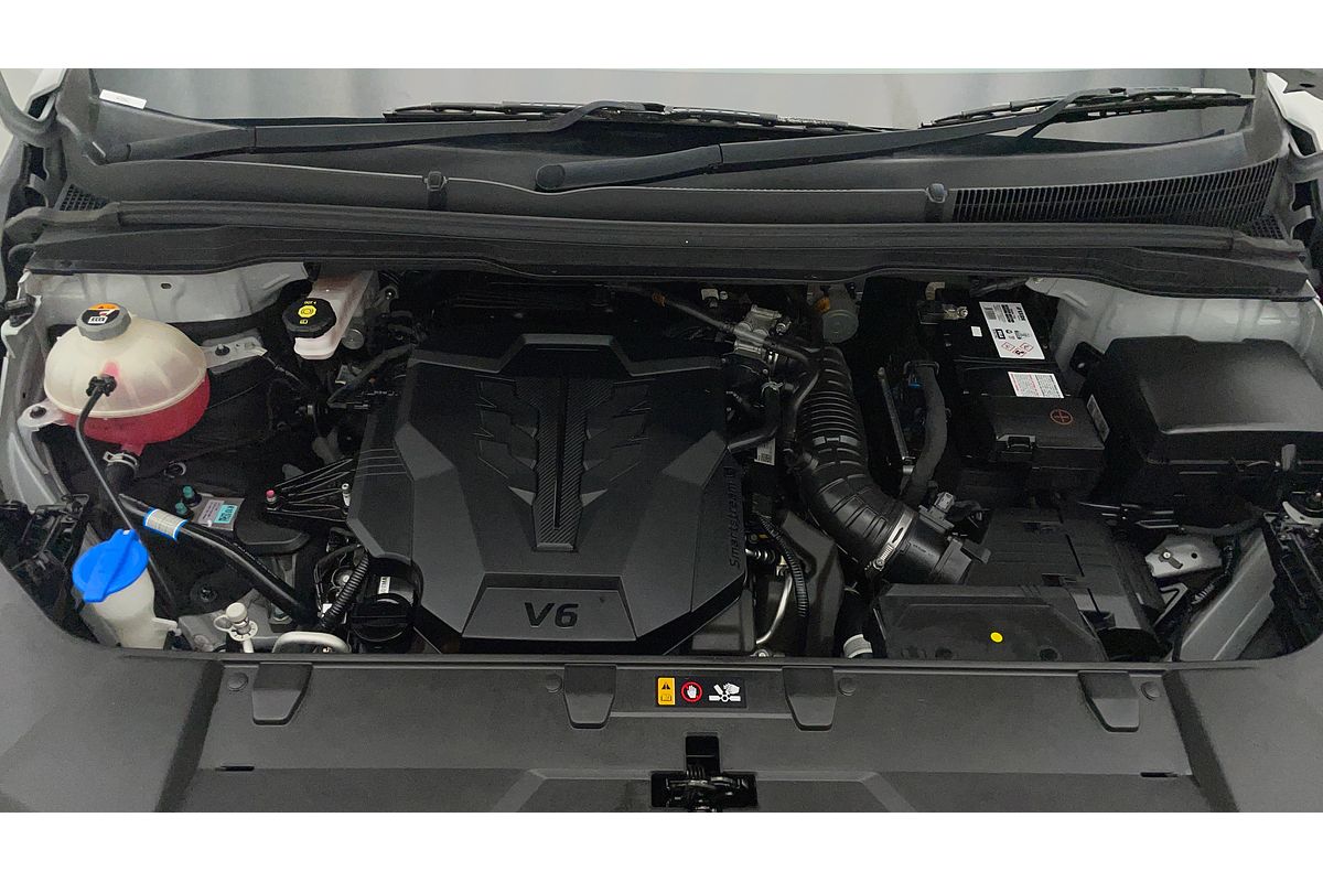 2021 Kia Carnival S KA4