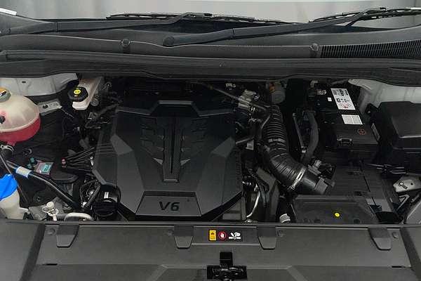 2021 Kia Carnival S KA4