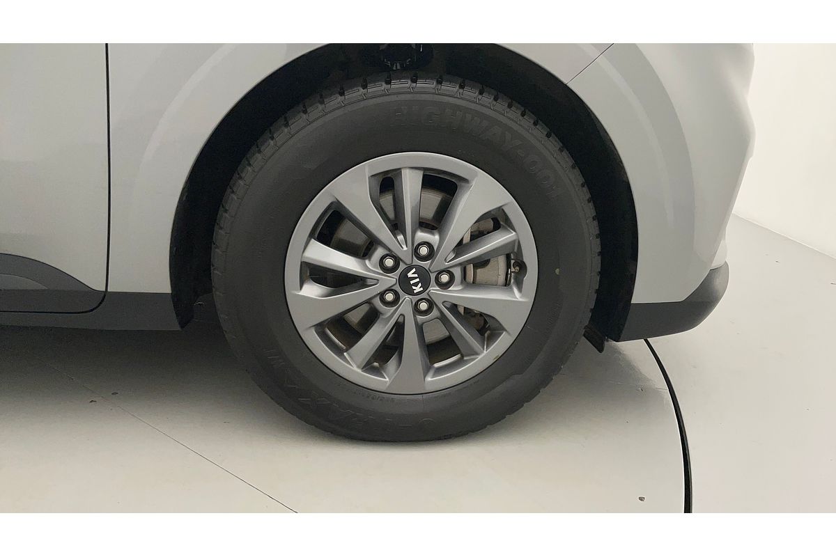 2021 Kia Carnival S KA4