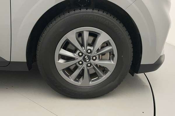 2021 Kia Carnival S KA4