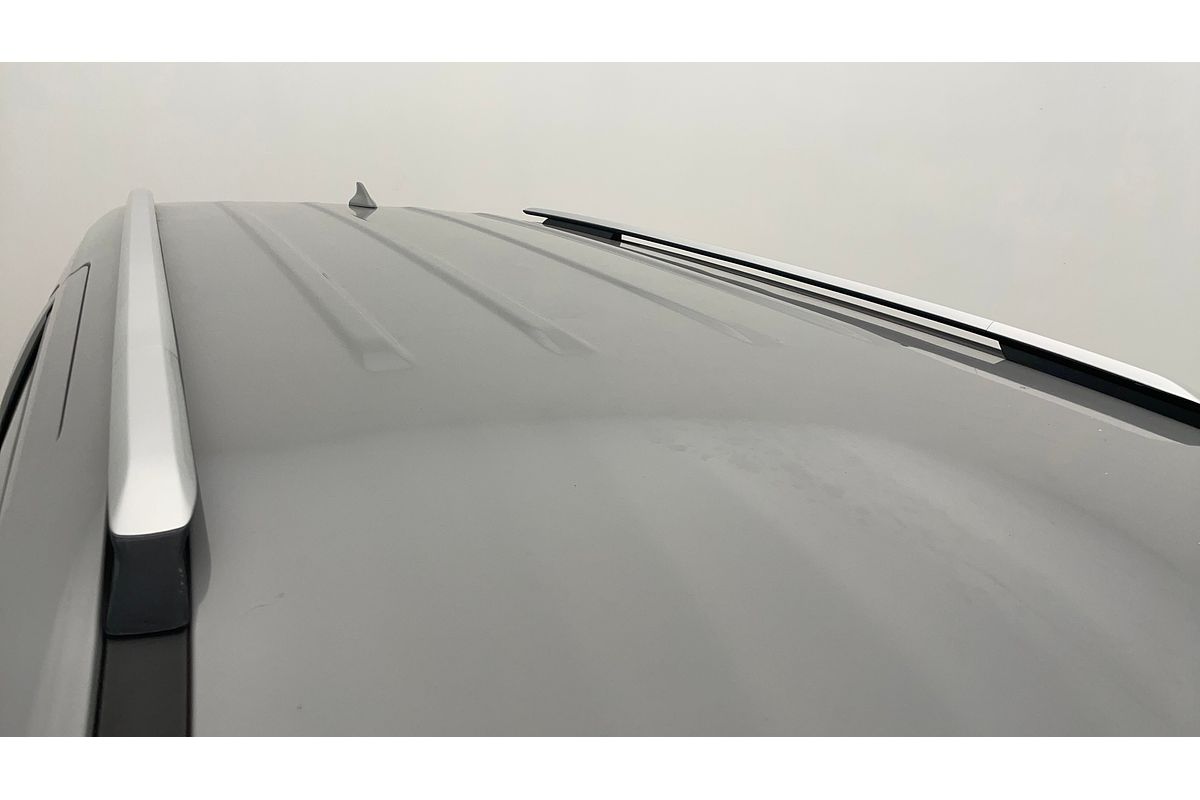 2021 Kia Carnival S KA4