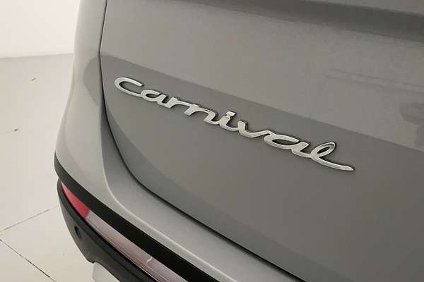 2021 Kia Carnival S KA4