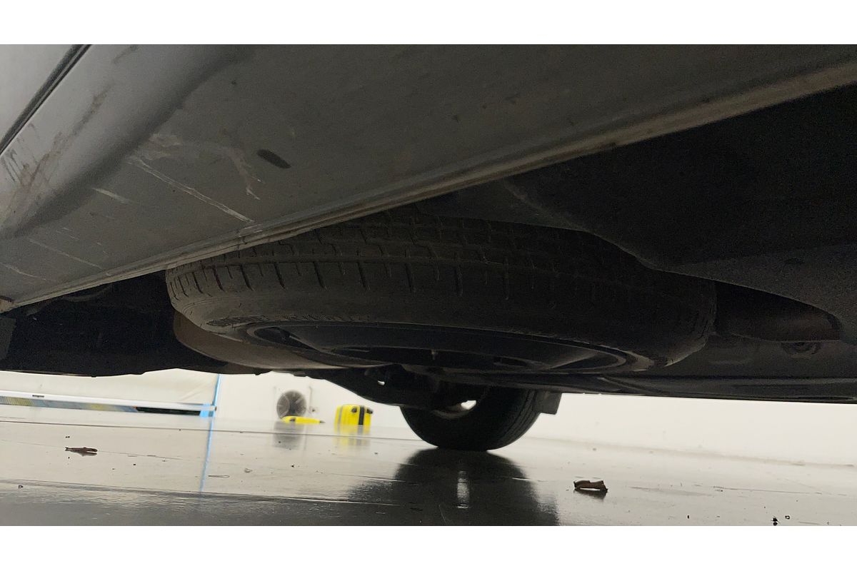 2021 Kia Carnival S KA4