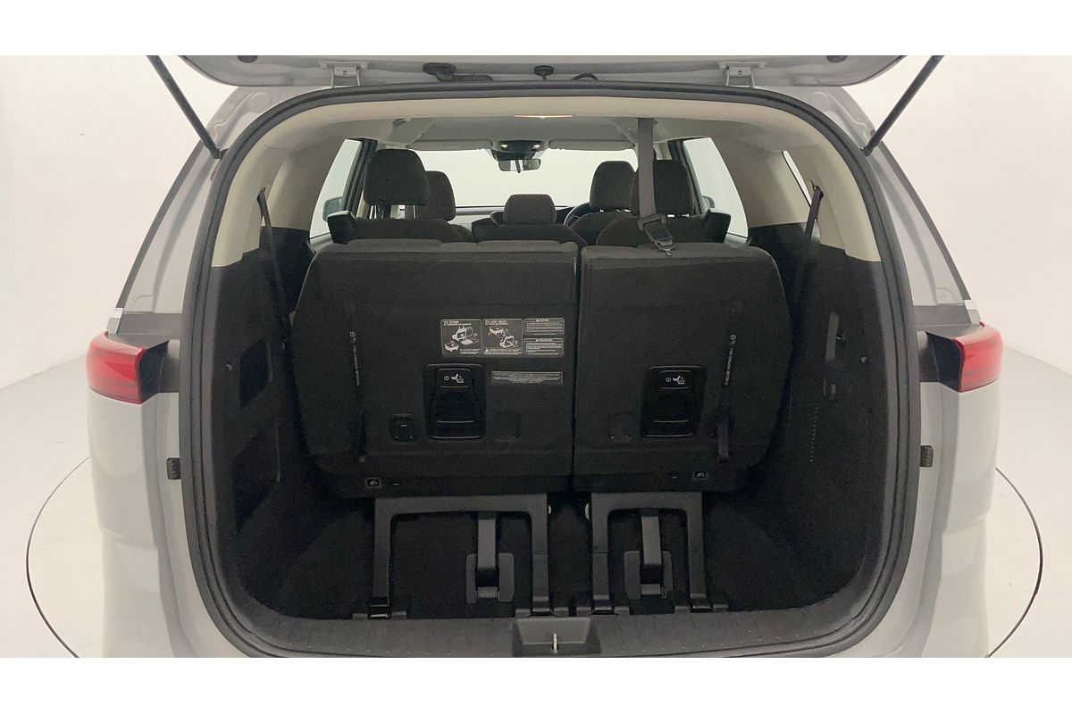 2021 Kia Carnival S KA4