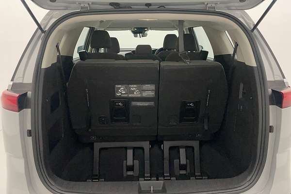 2021 Kia Carnival S KA4