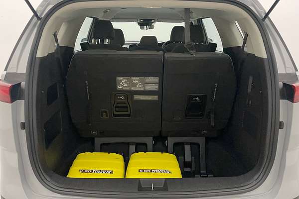 2021 Kia Carnival S KA4