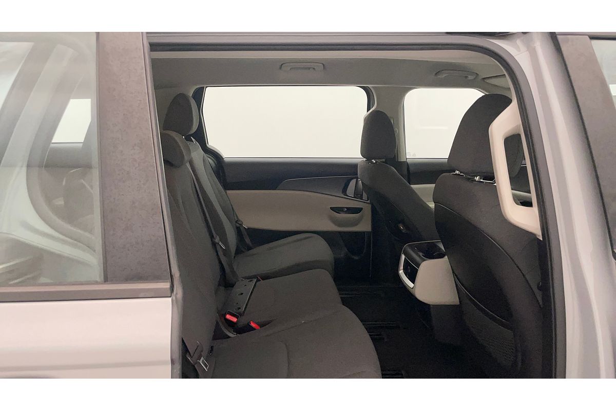 2021 Kia Carnival S KA4