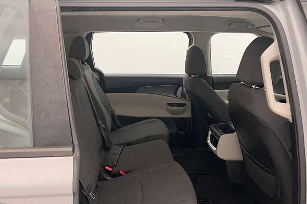 2021 Kia Carnival S KA4