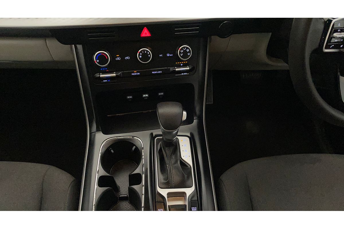 2021 Kia Carnival S KA4