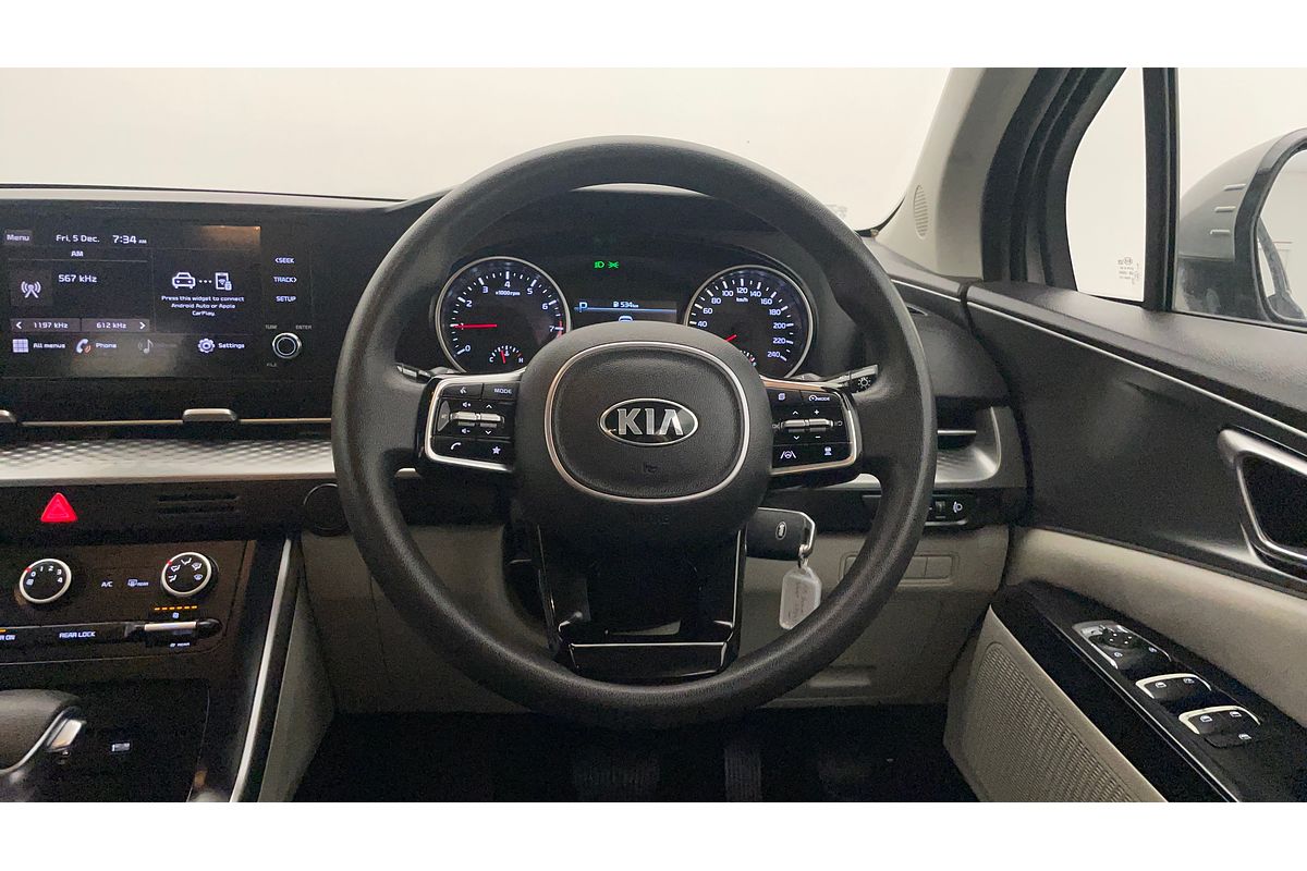 2021 Kia Carnival S KA4