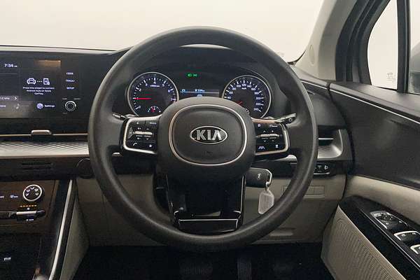 2021 Kia Carnival S KA4