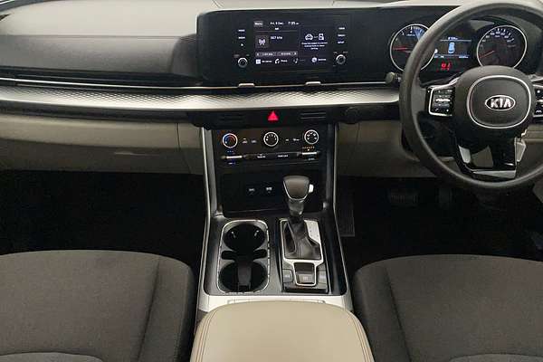 2021 Kia Carnival S KA4