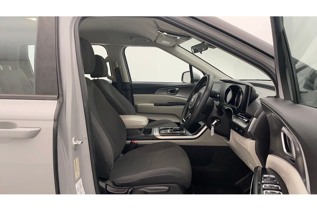 2021 Kia Carnival S KA4