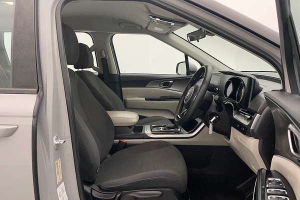 2021 Kia Carnival S KA4