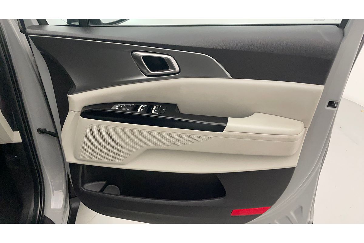 2021 Kia Carnival S KA4