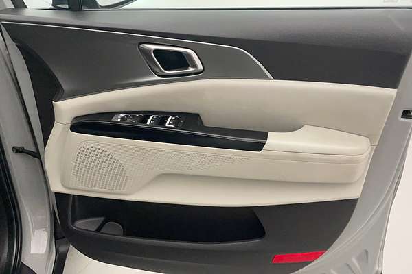 2021 Kia Carnival S KA4