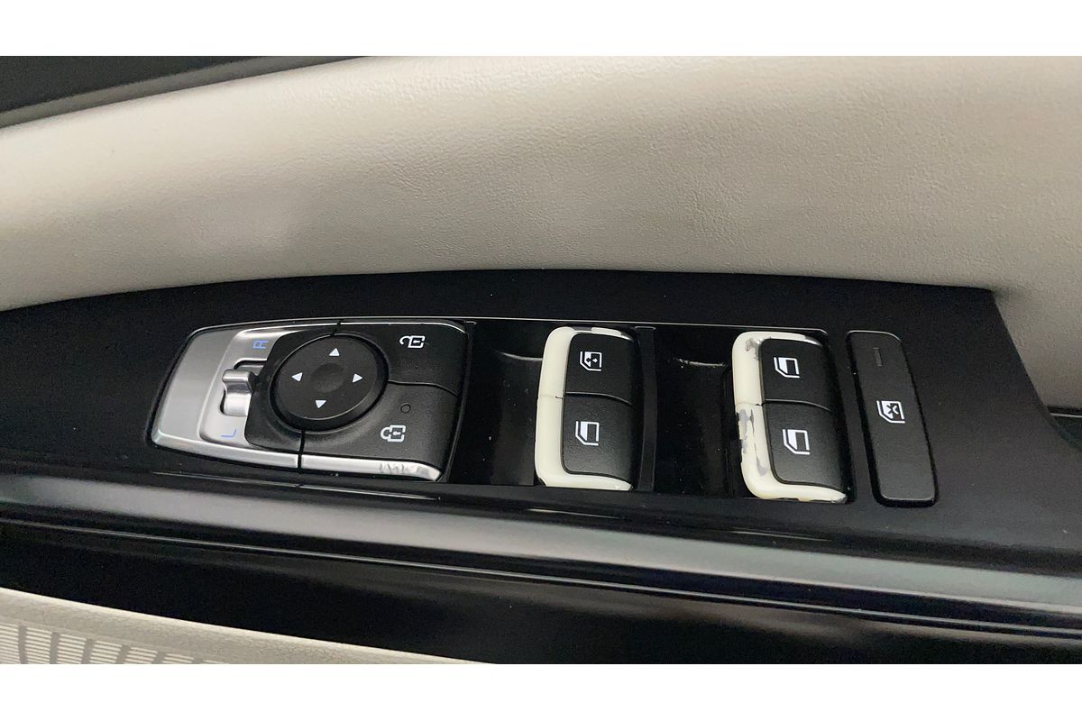 2021 Kia Carnival S KA4