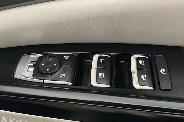 2021 Kia Carnival S KA4