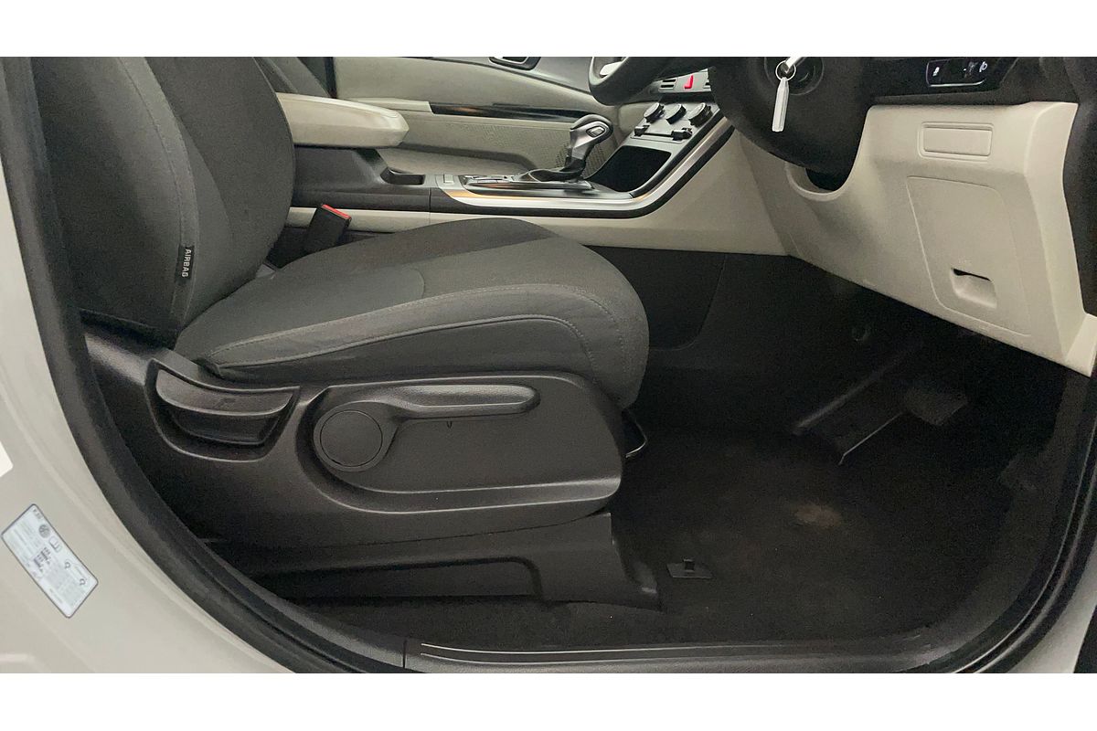 2021 Kia Carnival S KA4