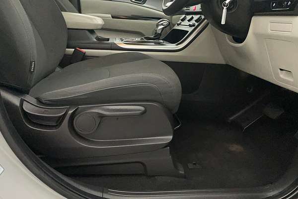 2021 Kia Carnival S KA4