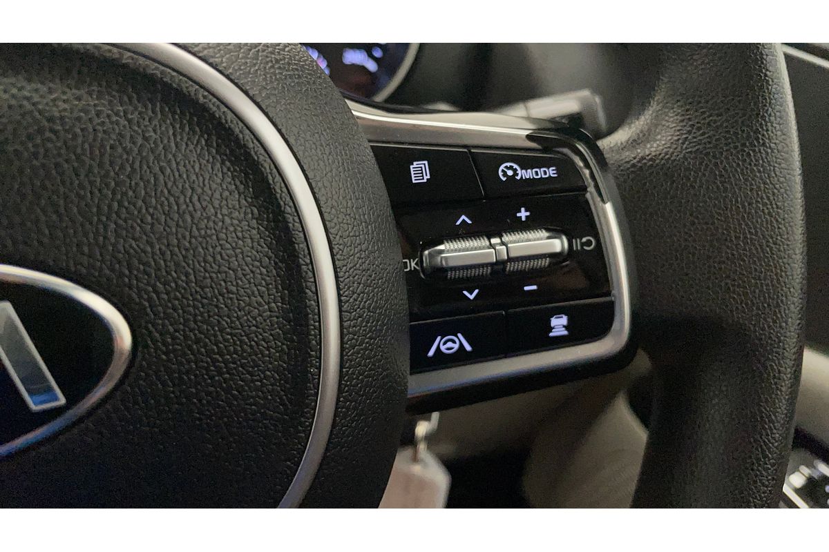 2021 Kia Carnival S KA4