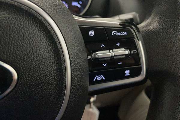 2021 Kia Carnival S KA4