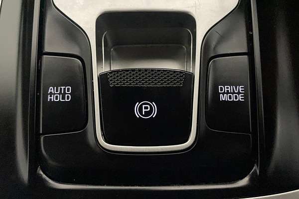 2021 Kia Carnival S KA4