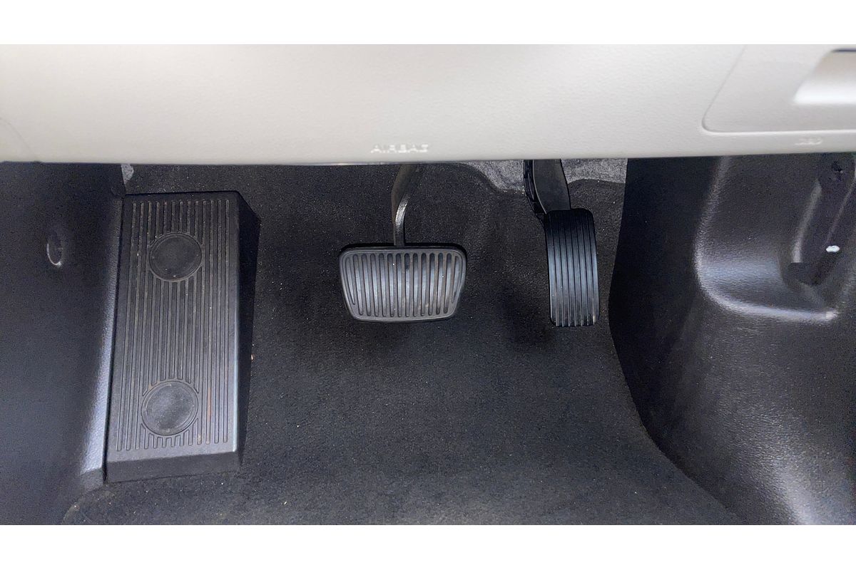 2021 Kia Carnival S KA4