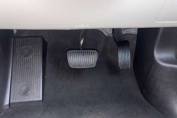 2021 Kia Carnival S KA4