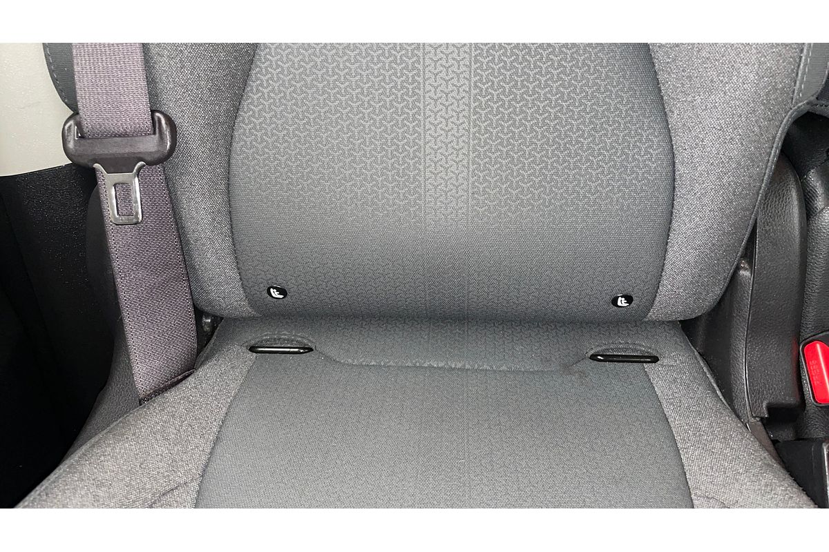 2021 Kia Carnival S KA4