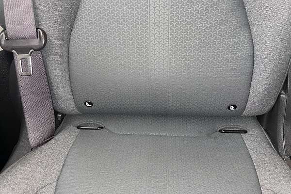 2021 Kia Carnival S KA4