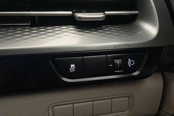 2021 Kia Carnival S KA4