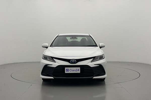 2022 Toyota Camry Ascent AXVH70R