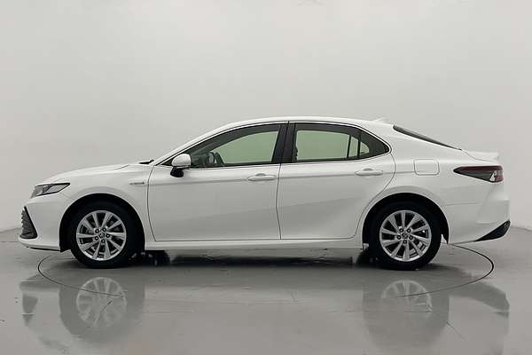 2022 Toyota Camry Ascent AXVH70R