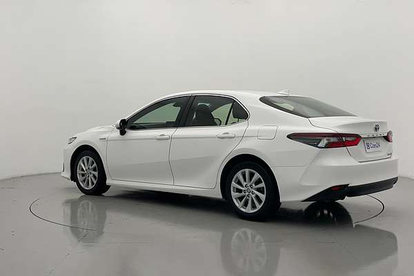 2022 Toyota Camry Ascent AXVH70R