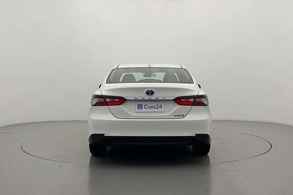 2022 Toyota Camry Ascent AXVH70R