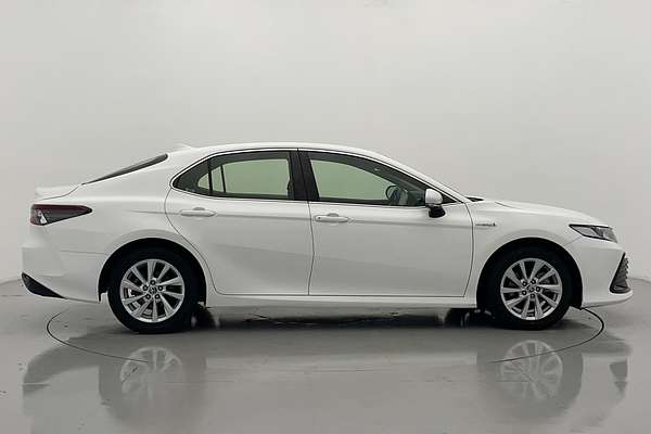 2022 Toyota Camry Ascent AXVH70R