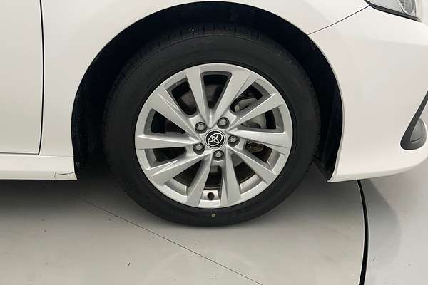 2022 Toyota Camry Ascent AXVH70R